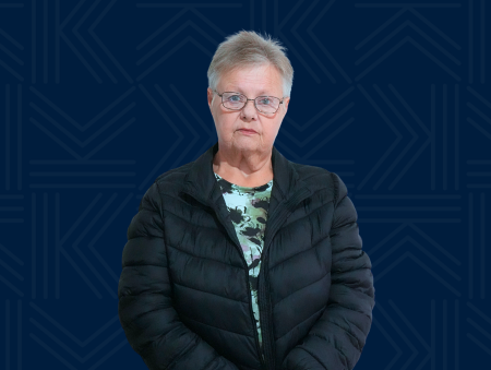 JOEY KRUGER | Assessor | PPRE