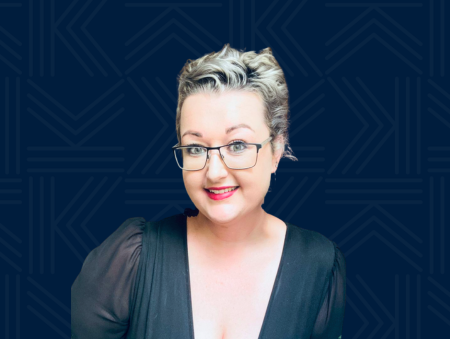 MICHELLE STRYDOM | Academy Manager