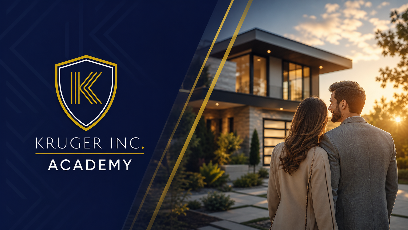 Kruger Academy banner 